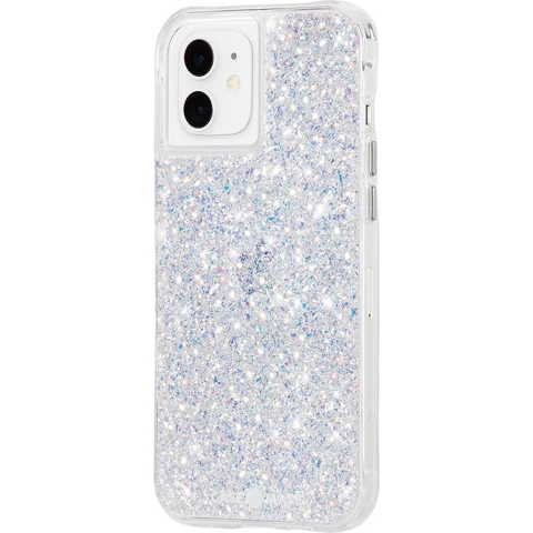 Case-mate Twinkle Stardust Voor Iphone 12 Mini