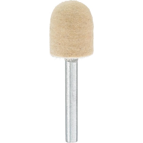 PFERD 44132026 Polijststift Diameter 20 mm 10 stuk(s)