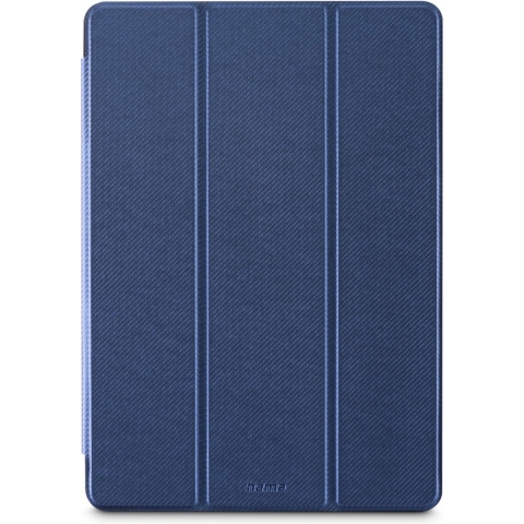 Hama Book cover Blauw iPad Cover / tas