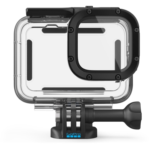 GoPro Protective Housing for (Hero 13 HERO12 HERO11 HERO10 & HERO9 Black)