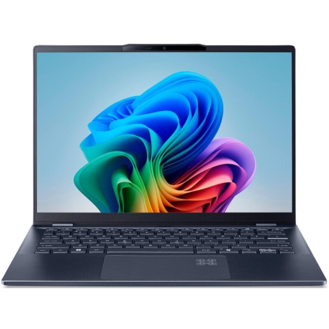 Acer Swift 14 AI SF14-51-56E5 laptop
