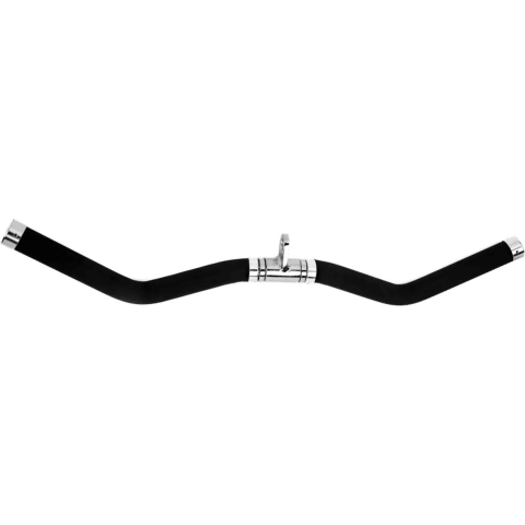 Toorx Professional BMG-72.5 Revolving Curl Bar