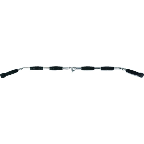 Toorx Fitness BL-122N Lat Pull Down Bar - 122 cm