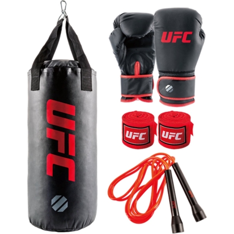 UFC Boxing Training Combo Set - Jeugd
