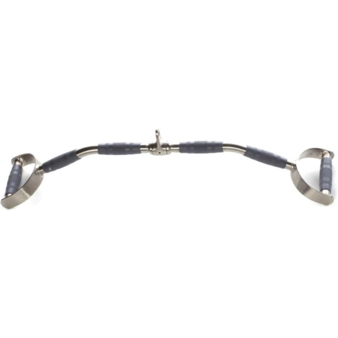 Toorx Fitness BL-61N Pull Down Bar - 61 cm