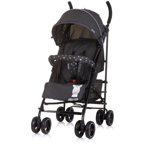Buggy Chipolino Milano Zebra