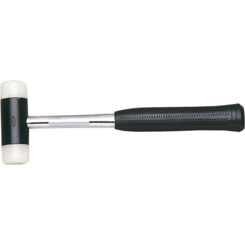 Bahco 3625S-28 Kunststof Hamer - 325g - 28mm