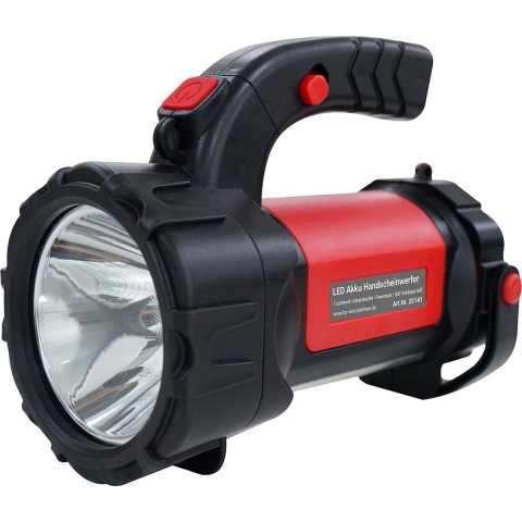 HP Autozubehör 28141 Werklamp LED werkt op een accu 10 W