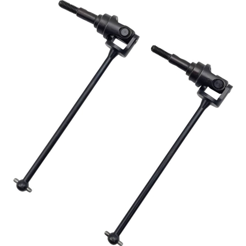 Reely RE-8378442 Reserveonderdeel CVD-aandrijfas strong