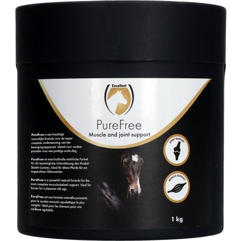 Excellent Horse PureFree 1 kg