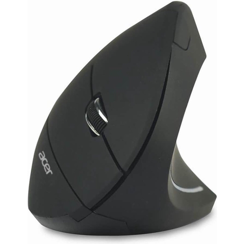 Acer Vertical muis zwart