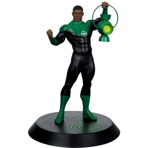 McFarlane DC Direct Statue Green Lantern
