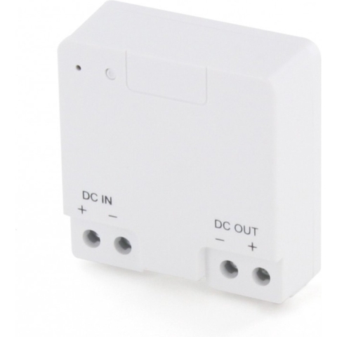 DiO Ontvanger poortmodule 12/24V met potentiaalvrij contact - 6960196