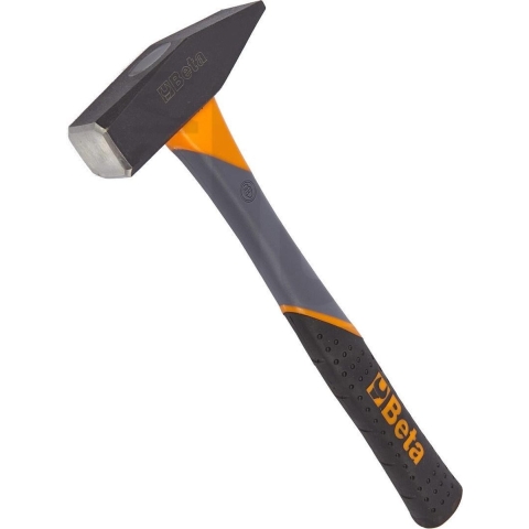 Beta Bankhamer 1370T Bankhamer | Kunststof | 23 mm | 300 gram - 013700630