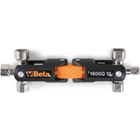 Beta 1600Q 10-Universele Schakelkastsleutel - 016000010