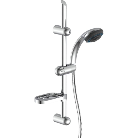 EISL VARIABILE doucheset 5 functies | chroom - DX7003CS DX7003CS