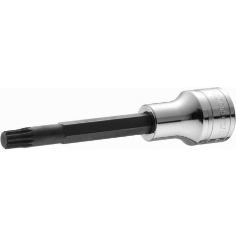 Facom 43 open ringsleutels met kraag, metrische maten l 143mm; 11x13 - 43.11X13