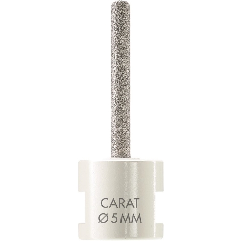 Carat Diamantfrees EHM | Voor droog gebruik | 5 mm x M14 - EHM0050656