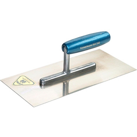 Jung Henkelman Plakspaan 280x130x1,2 houten grip JUNG - 80028000 - 80028000