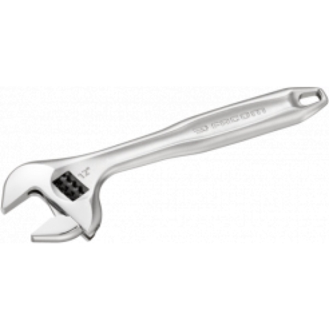 Facom 101 - VERSTELBARE MOERSLEUTEL, SNELLE VERSTELLING, METALEN HEFT - 101.10PB