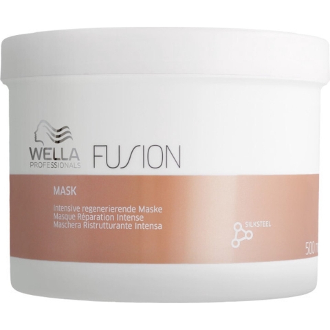 Wella Professionals Fusion Intense Repair Masker 500ml