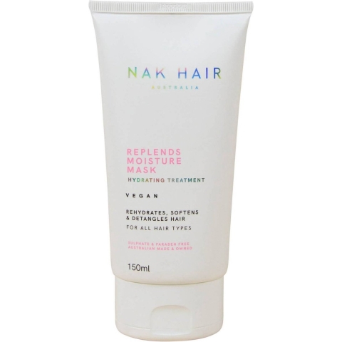 NAK Replends Moisture Mask 150ml