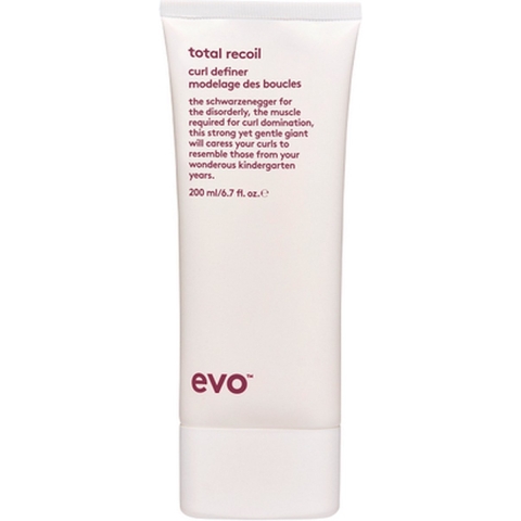 EVO Total Recoil Curl Definer 200ml