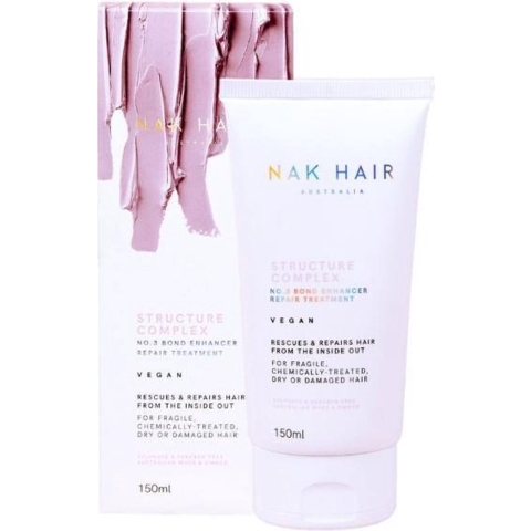 NAK Structure Complex No. 3 Bond Enhancer 150ml