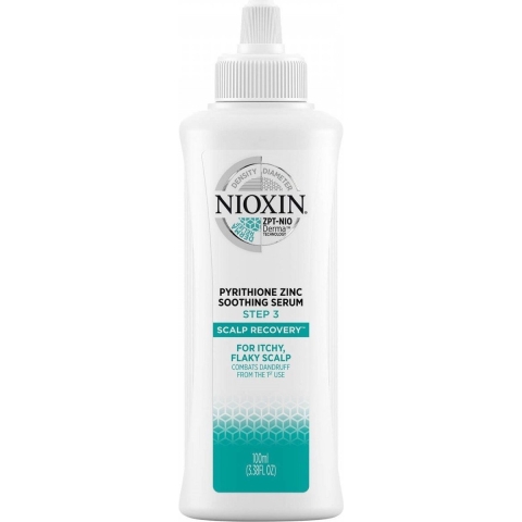 Nioxin Scalp Recovery Soothing Serum 100ml