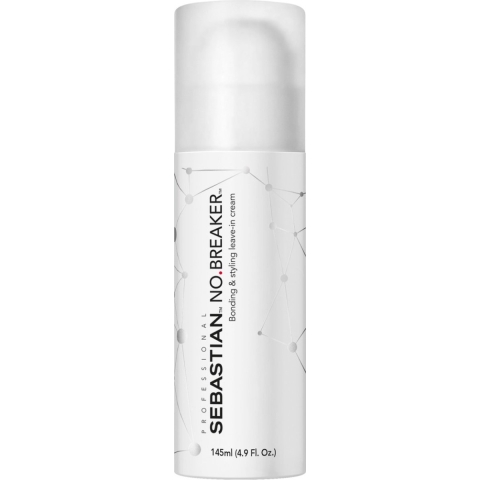 Sebastian Professional No.Breaker Bonding&Styling Leave-in Cream 145ml