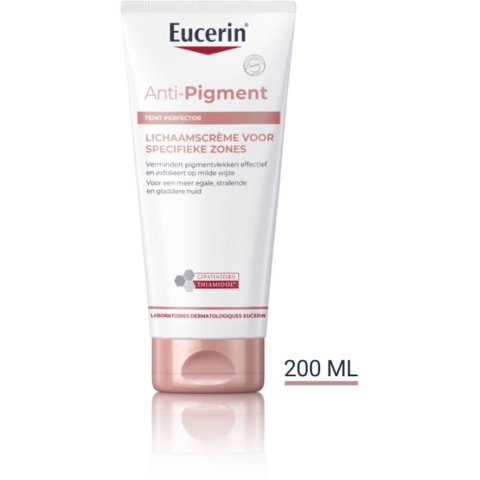 Eucerin Anti-pigment Teint Perfector 200ml