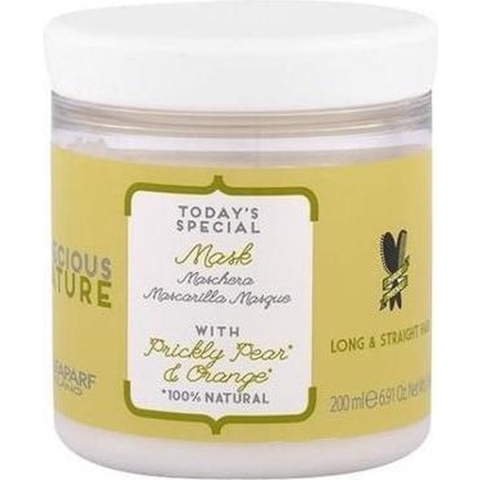 Alfaparf Milano Precious Nature Long&Straight Hair Mask 200ml