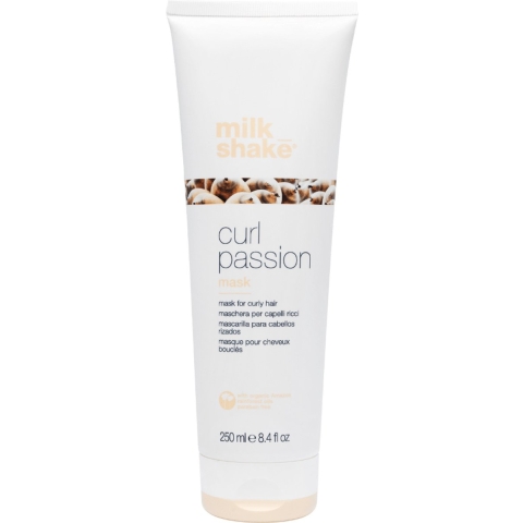 Milk_Shake Curl Passion Mask 250ml