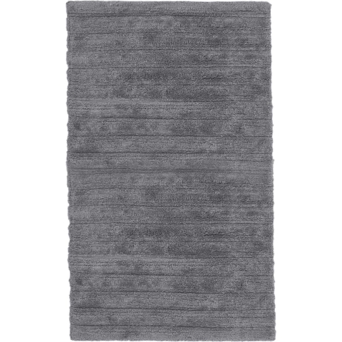 Heckett Lane Badmat Vivienne - 60x100cm antracite