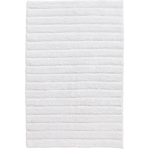 Seahorse badmat Board - 60x90 cm - Wit