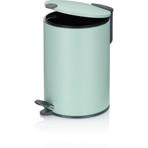 Kela Mats Pedaalemmer 3 Liter - Groen