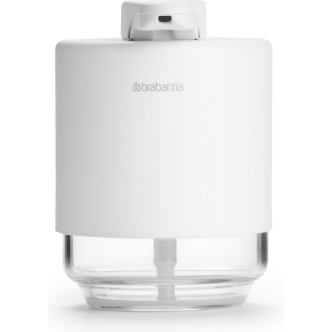 Brabantia MindSet Zeepdispenser - Wit