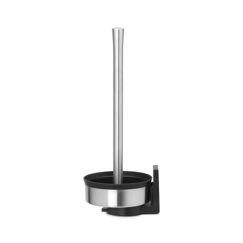 Brabantia RVS Toiletrol Dispenser mat