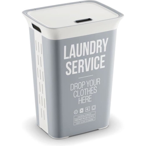 Kis Chic Home Wasbox - 60L