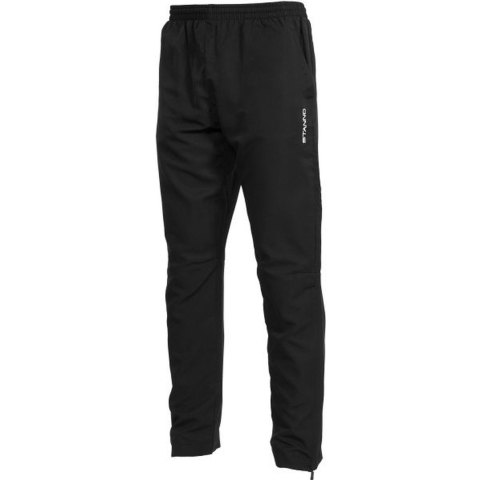 SALE! Stanno 431102 Centro Woven Pant - Black - Maat XL