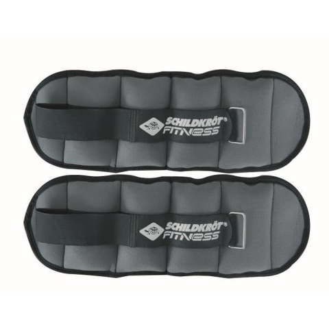 Schildkröt 703801 Wrist/Ankle Weights 1 kg