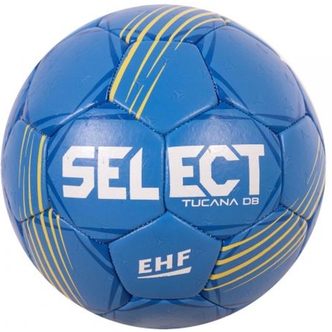 Select 387946 Tucana Handball - Royal - 3