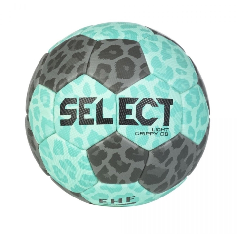 Select 387952 Light Grippy II - Yellow - 1