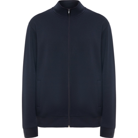 Roly RY6439 Sweatjacket Ulan - Navy Blue 55 - M