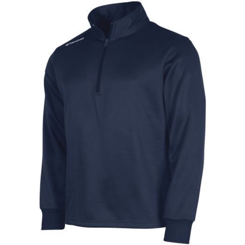 Stanno 408005 Field Half Zip Top - Navy - XL