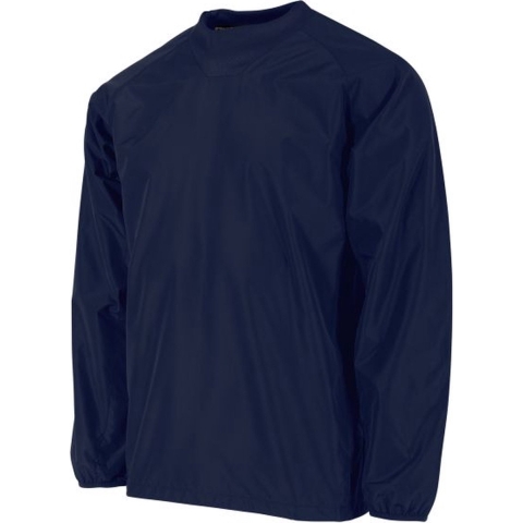 Stanno 408029K Prime Windbreaker Top Kids - Navy - 128