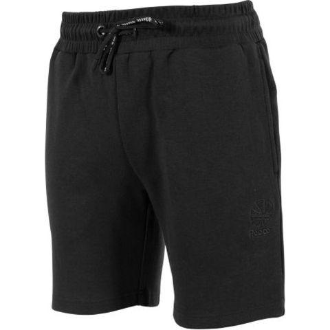Reece 838002 Studio Sweat Shorts - Black - M