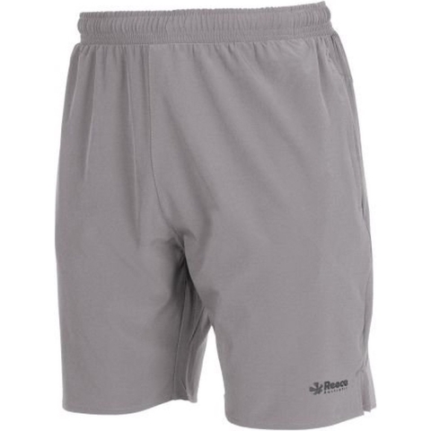 Reece 837101 Legacy Short Unisex - Sport Grey - L
