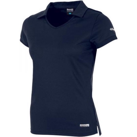 Reece 863601 Sheila Polo Ladies - Navy - XS