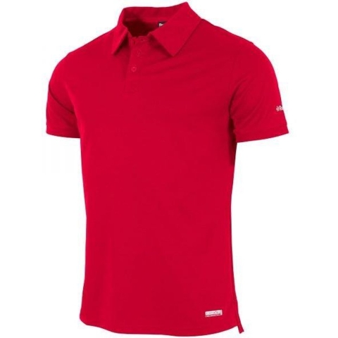 Reece 863000 Elliot Polo - Red - M